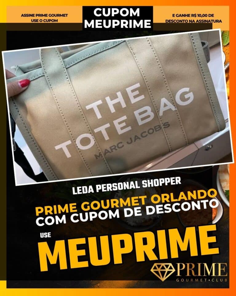 led apersonal shopper orlando,consultoria de compras orlando,personal shopper eua,cupom desconto prime gourmet,onde contratar personal shopper orlando,melhor consultoria de compras,luxo acessivel orlando,prime gourmet orlando