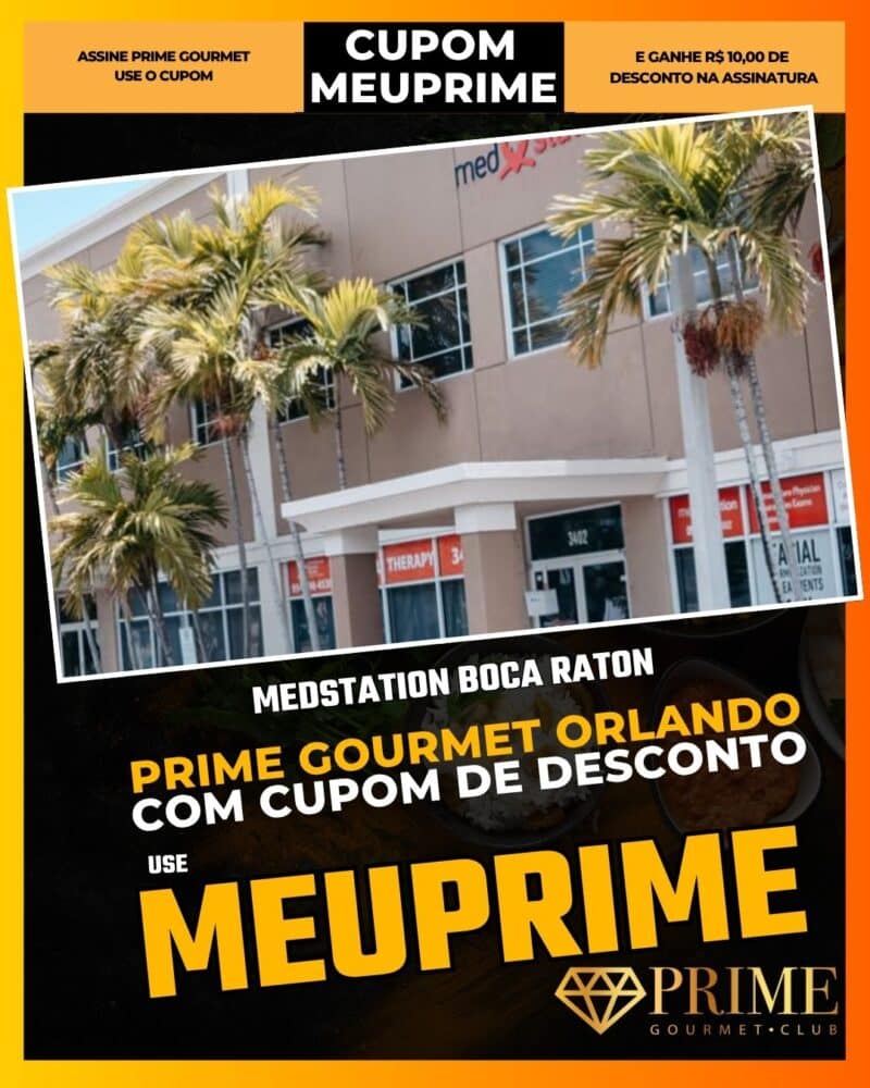 prime gourmet orlando cupom meuprime medstation boca raton
