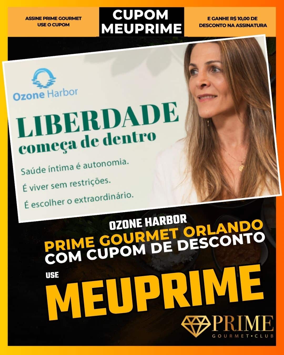 prime gourmet orlando cupom meuprime ozone harbor