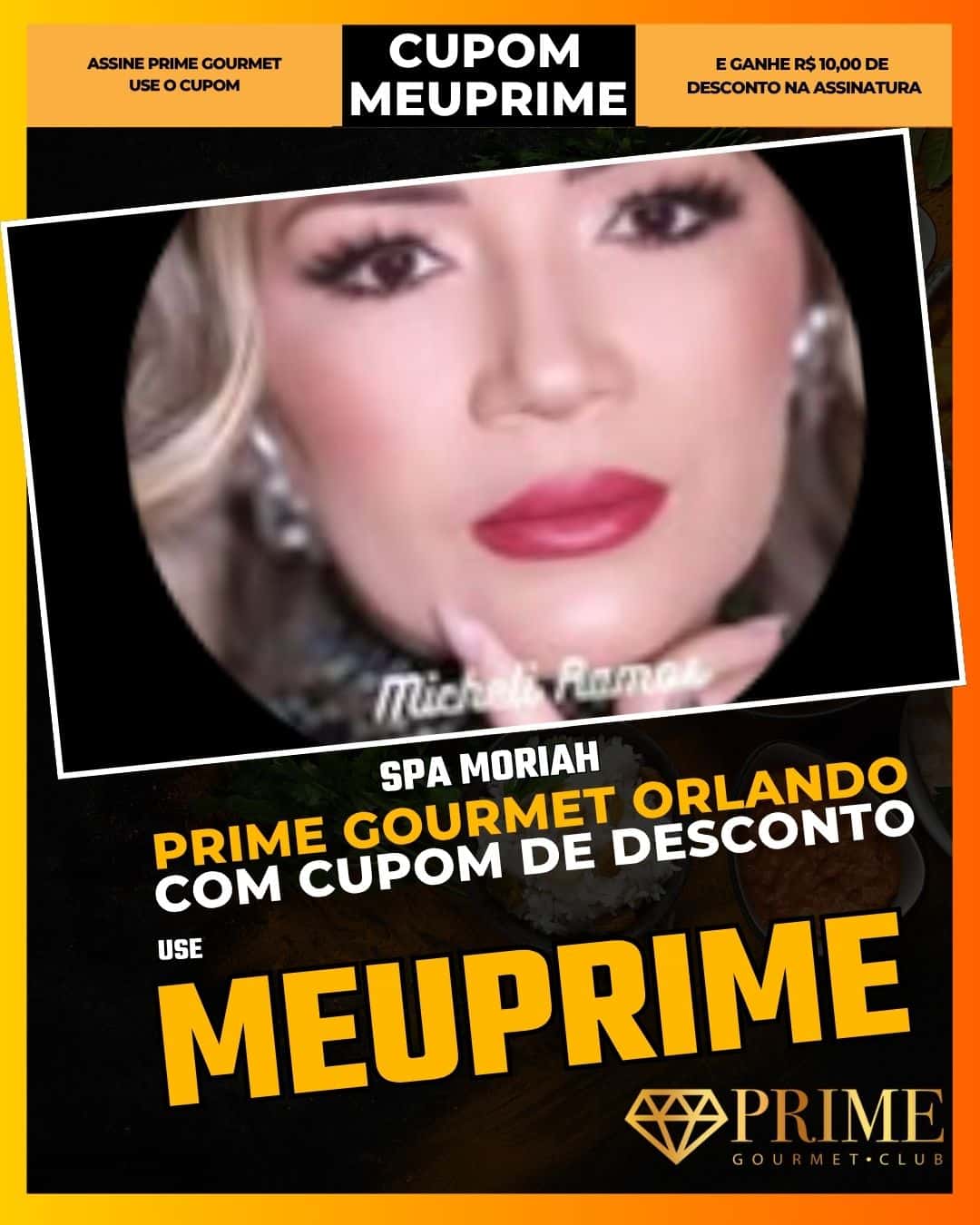 prime gourmet orlando cupom meuprime spa moriah