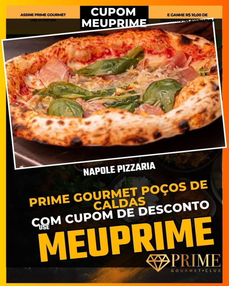 napole pizzaria poços de caldas,pizza poços de caldas,melhor pizzaria poços de caldas,cupom desconto prime gourmet,onde comer pizza em poços de caldas,pizzaria premiada poços de caldas,rodizio de pizza poços de caldas,prime gourmet poços de caldas