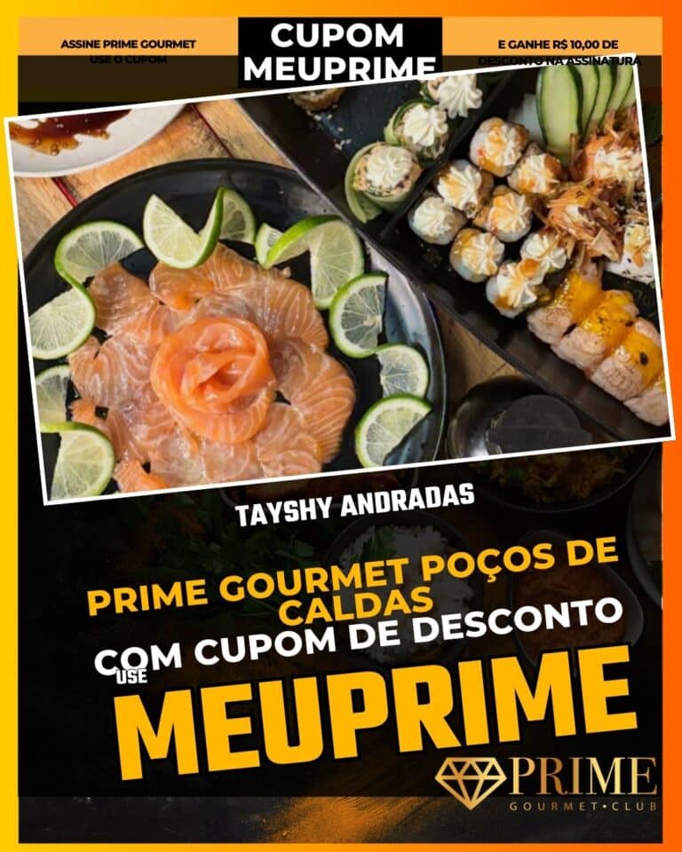 tayshy andradas poços de caldas,bar descontraido poços de caldas,rolê noturno poços de caldas,cupom desconto prime gourmet,onde sair a noite em poços de caldas,happy hour 2x1 poços de caldas,vibe jovem poços de caldas,prime gourmet poços de caldas