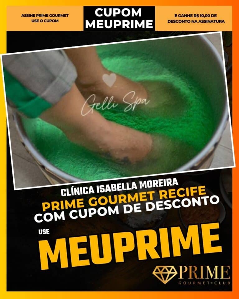 clinica isabella moreira olinda,clinica estetica olinda,clinica de beleza olinda,cupom desconto prime gourmet,onde fazer estetica em recife,melhor clinica estetica recife,tratamentos esteticos olinda,prime gourmet recife