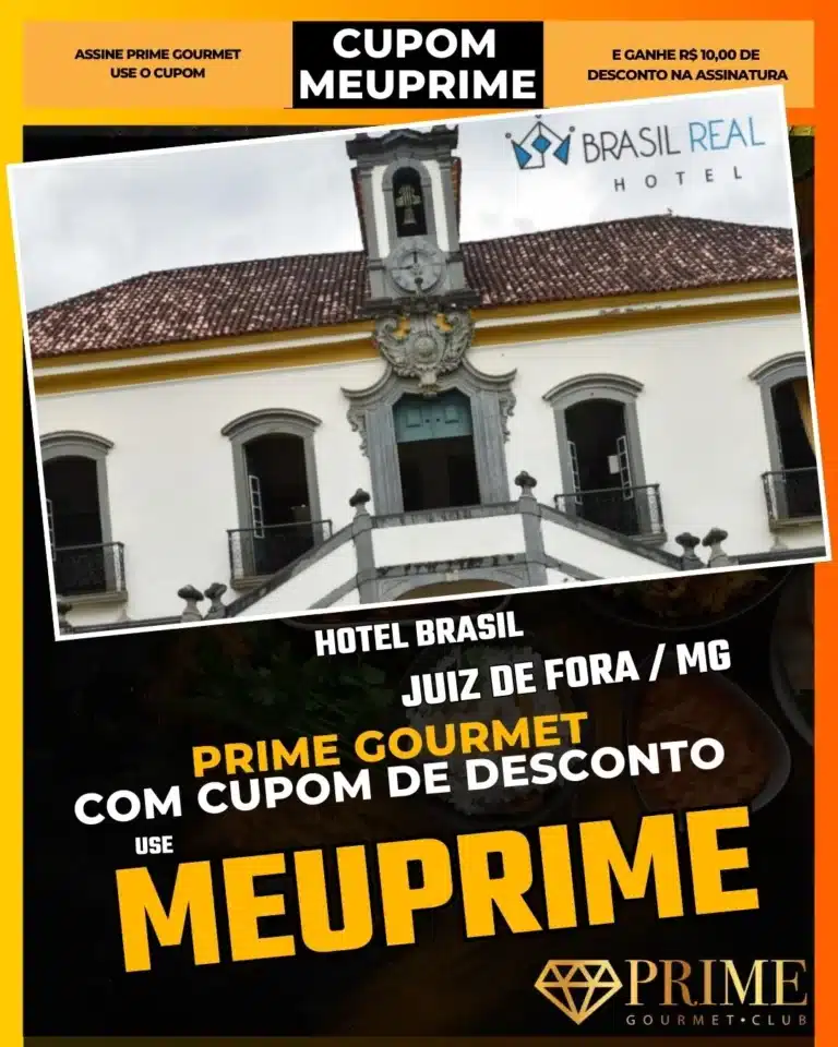 hotel centro juiz de fora,hotel brasil jf,hospedagem barata jf,prime gourmet hoteis,turismo juiz de fora,estadia a trabalho jf,cupom desconto app,rua halfeld
