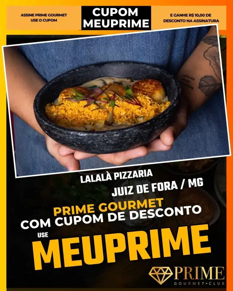 pizzaria familia juiz de fora,lalala pizzaria jf,rodizio pizza jf,prime gourmet minas,cupom desconto app prime,onde comer com crianças jf,pizza doce jf,roteiro lazer juiz de fora