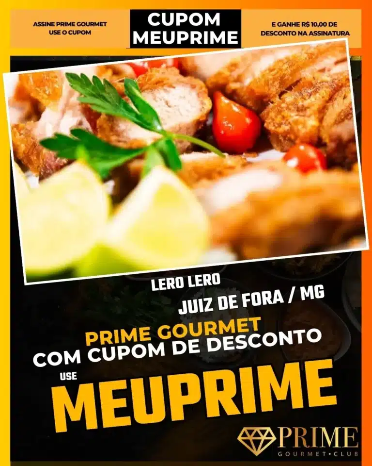 bar lero lero jf,boteco juiz de fora,happy hour animado,prime gourmet bar,petiscos variados,onde beber cerveja,cupom desconto app,musica ao vivo
