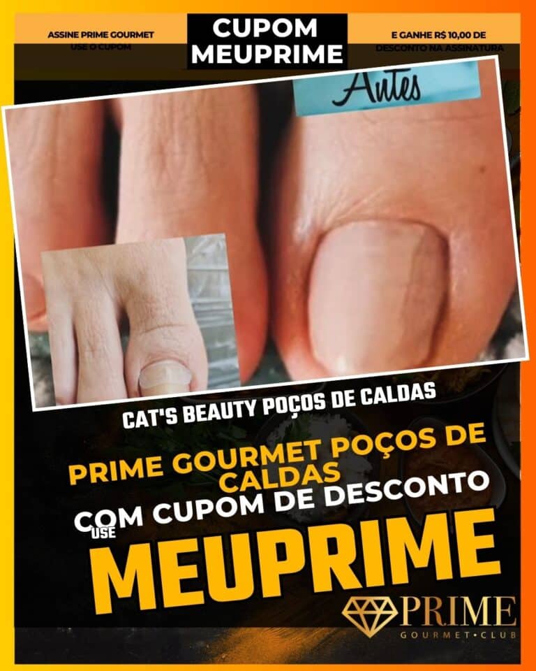 cat's beauty poços de caldas,spa urbano poços de caldas,serviços premium poços de caldas,cupom desconto prime gourmet,massagem relaxante poços de caldas,requinte e exclusividade poços de caldas,conforto premium poços de caldas,prime gourmet poços de caldas