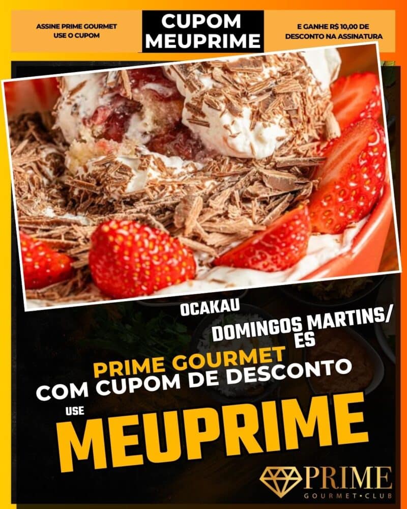 prime gourmet vitoria es cupom meuprime ocakau
