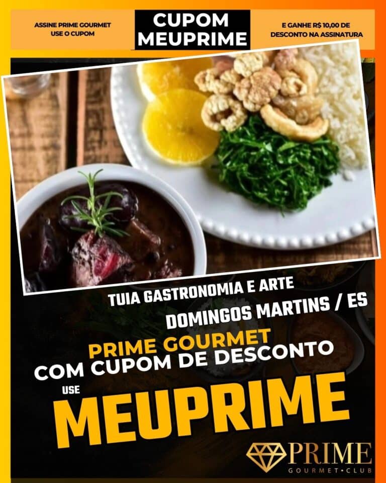 Tuia Gastronomia Domingos Martins,Restaurante Romântico Serra,Jantar Pedra Azul,Prime Gourmet Jantar,Cupom MEUPRIME,Risoto Domingos Martins,Onde comer bem ES,Arte e Gastronomia