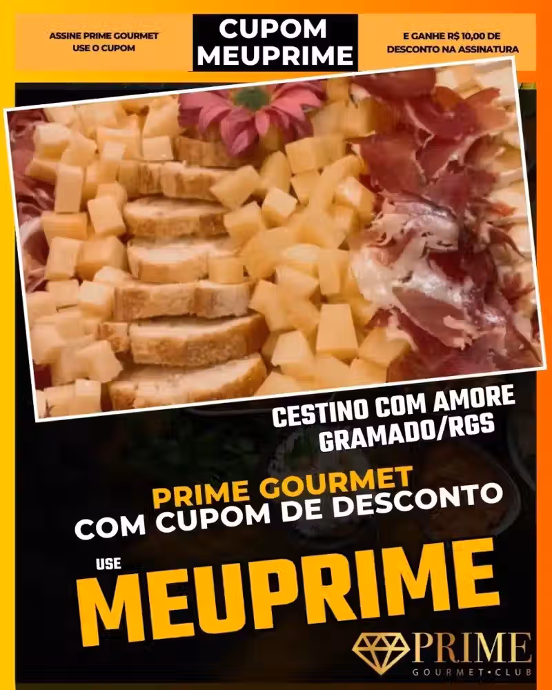 Cestino Com Amore Gramado,Piquenique Lago Negro,Prime Gourmet Desconto,Cesta de Piquenique,Turismo Romântico,Cupom MEUPRIME,Pedido de Casamento Gramado,Experiência ao Ar Livre