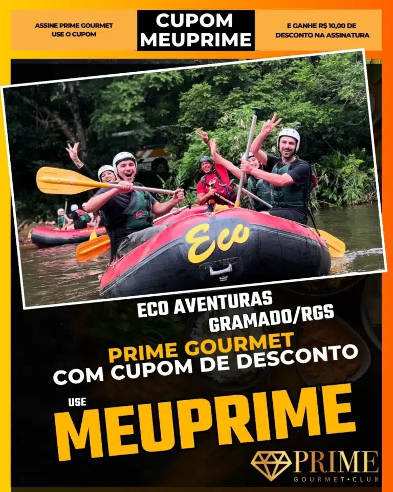 Eco Aventuras Gramado,Passeio de Quadriciclo,Prime Gourmet Desconto,Turismo de Aventura,Trilhas Off-road,Cupom MEUPRIME,Ecoturismo Serra Gaúcha,Adrenalina