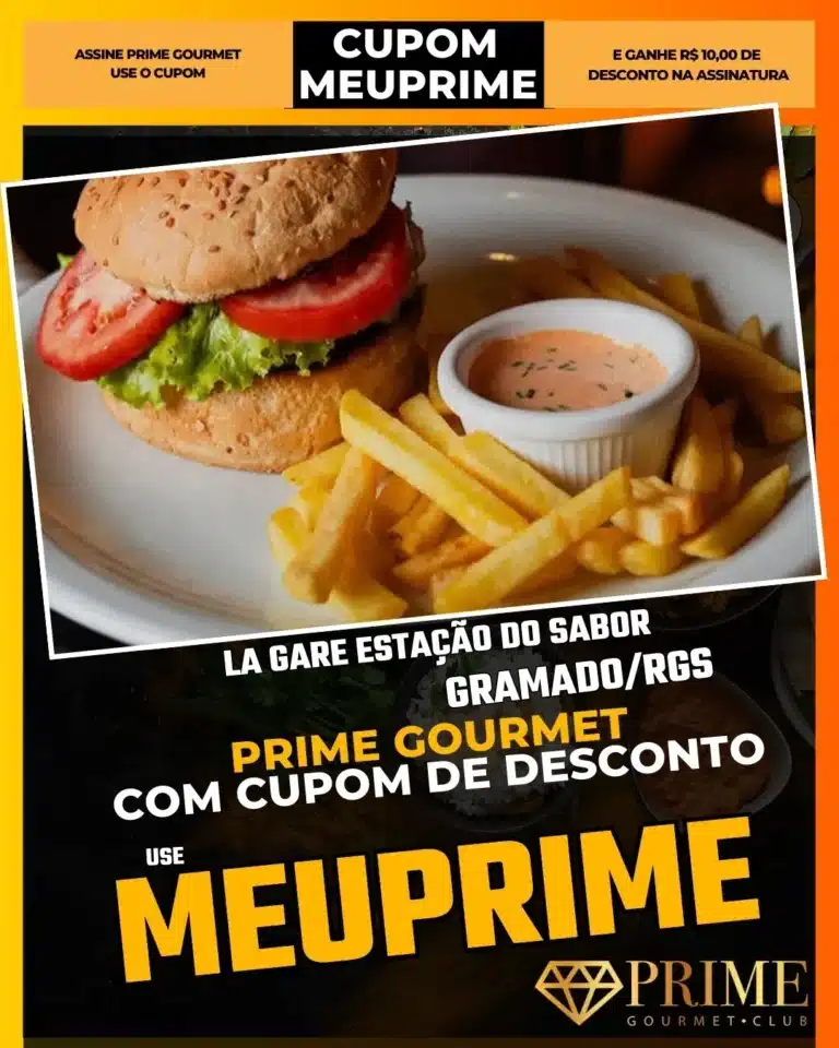 La Gare Gramado,Fondue Perto da Rodoviária,Prime Gourmet Desconto,Jantar Gramado,Sequência de Fondue,Cupom MEUPRIME,Restaurante Central,Comida Suíça