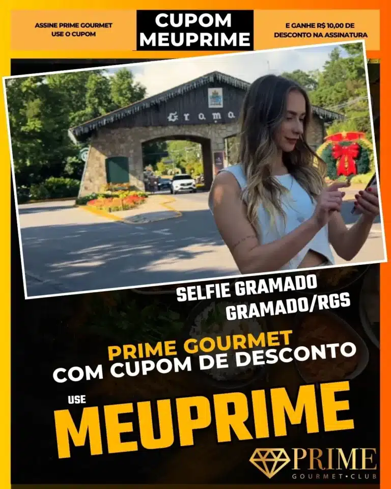 Selfie Gramado,Museu da Selfie,Prime Gourmet Desconto,Fotos Instagram Gramado,Cenários Fotográficos,Cupom MEUPRIME,O que fazer com chuva,Diversão Teen