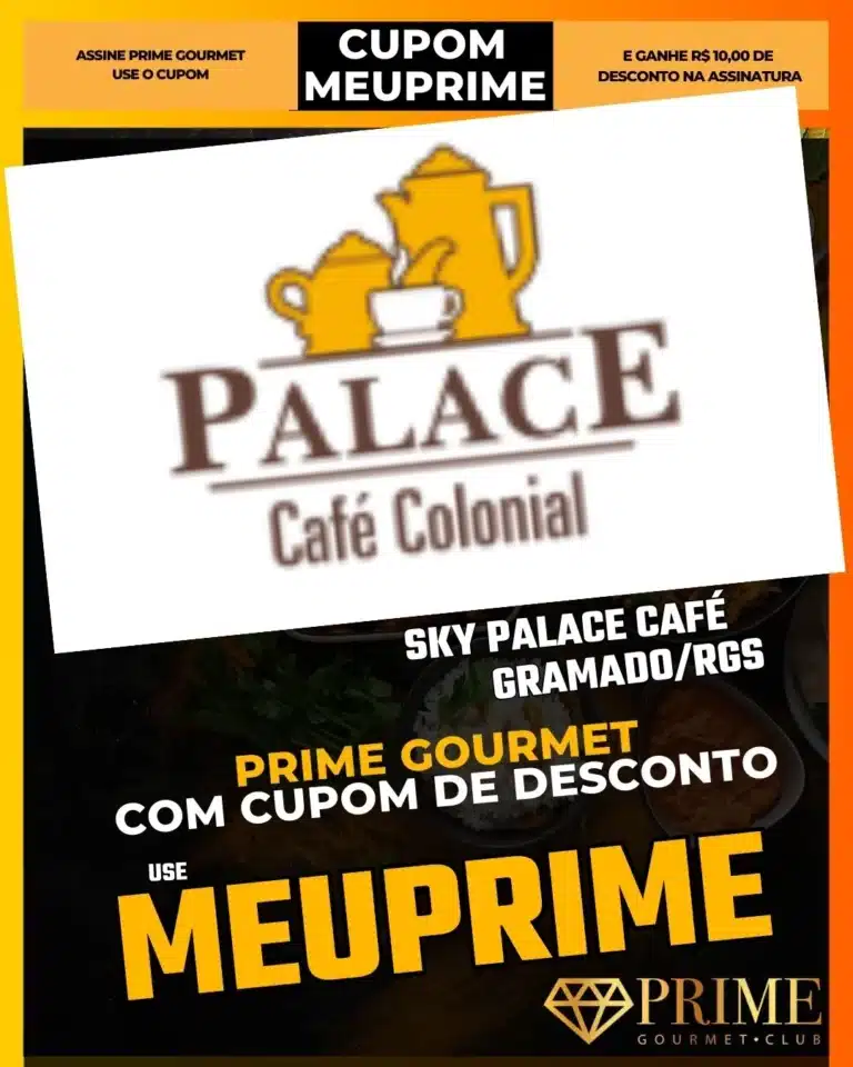 Sky Palace Café Gramado,Café Colonial com Vista,Prime Gourmet Desconto,Hotel Sky Palace,Café da Manhã Gramado,Cupom MEUPRIME,Vista Panorâmica Serra,Gastronomia Hotel