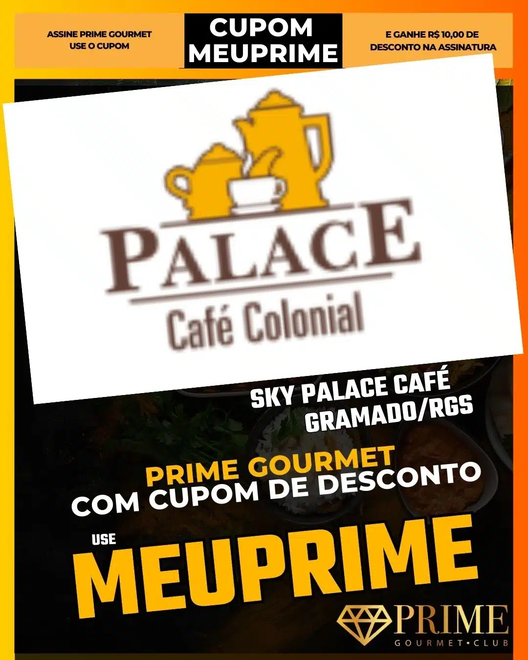 Sky Palace Café Gramado,Café Colonial com Vista,Prime Gourmet Desconto,Hotel Sky Palace,Café da Manhã Gramado,Cupom MEUPRIME,Vista Panorâmica Serra,Gastronomia Hotel