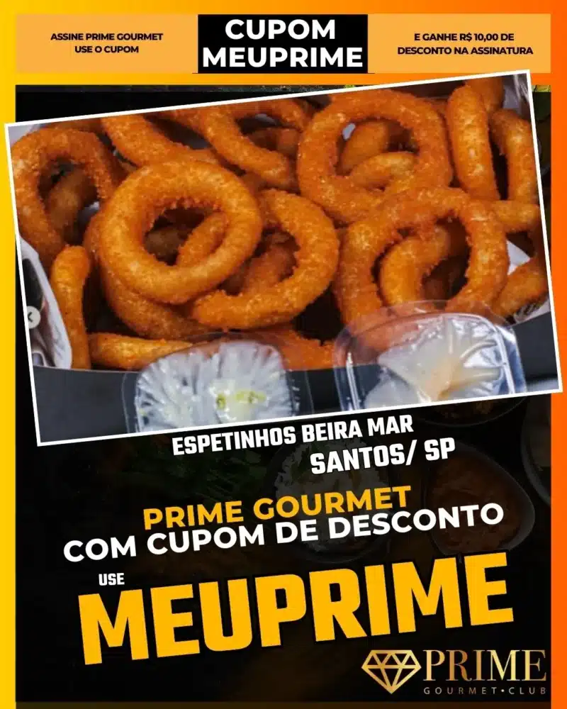 prime gourmet praia grande sp cupom meuprime família das porções praia grande