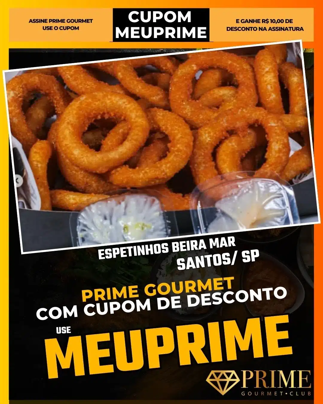 prime gourmet praia grande sp cupom meuprime família das porções praia grande