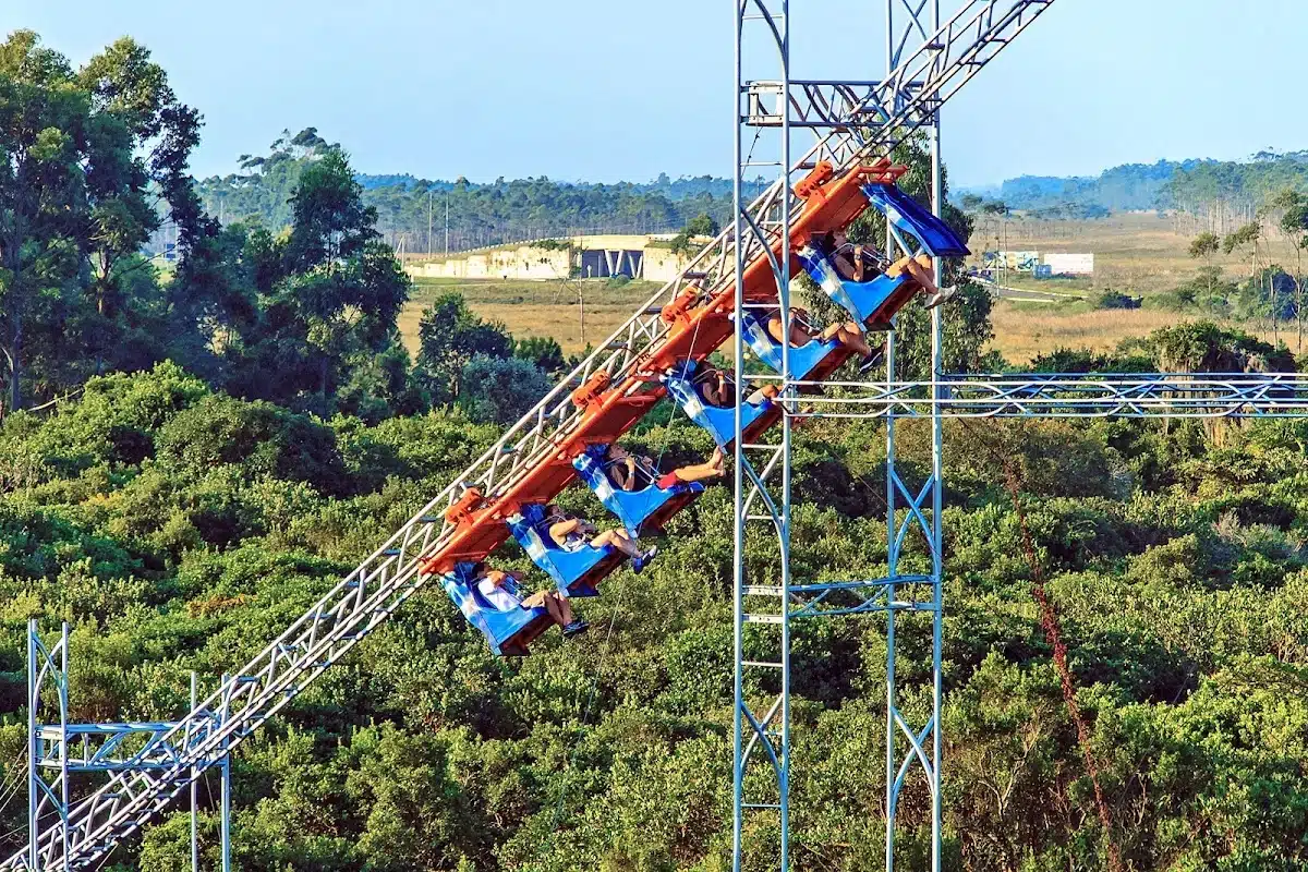 Foto real de Acqua Lokos Water Park