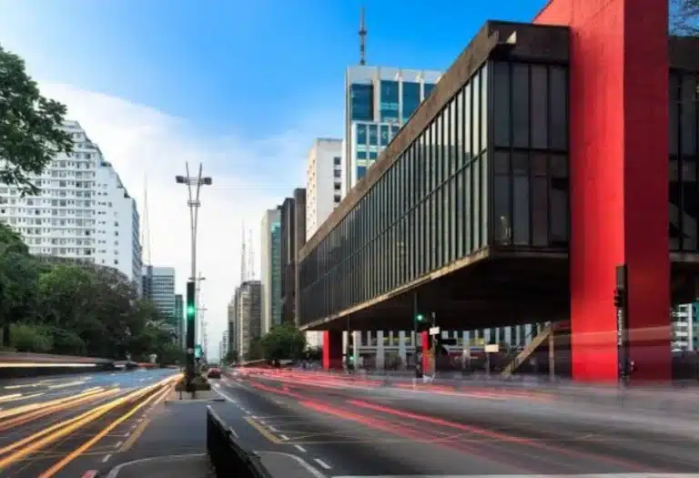 restaurantes São Paulo gastronomia