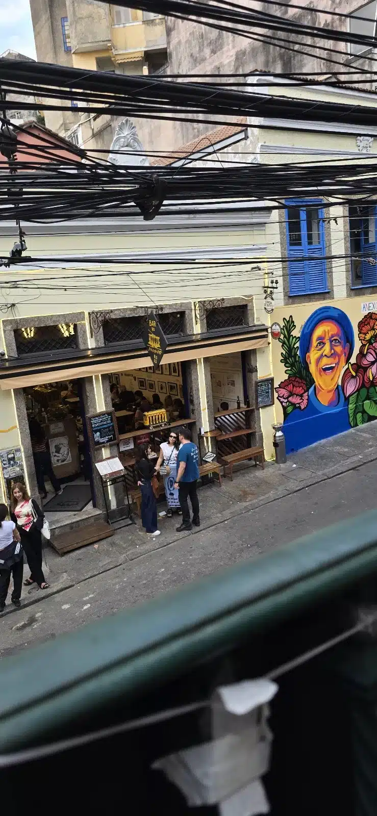 Foto real de Bar do Mineiro
