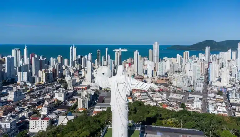atrações Balneário Camboriú turismo