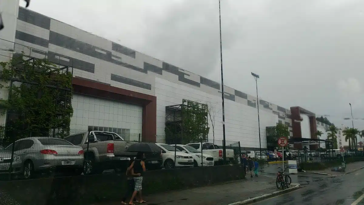 Foto real de Bairro dos Estados