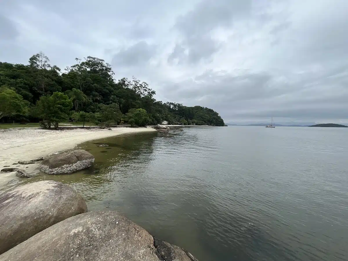 Foto real de Ilha das Flores