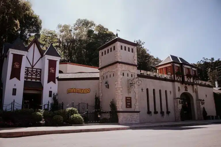 curiosidades Gramado turismo