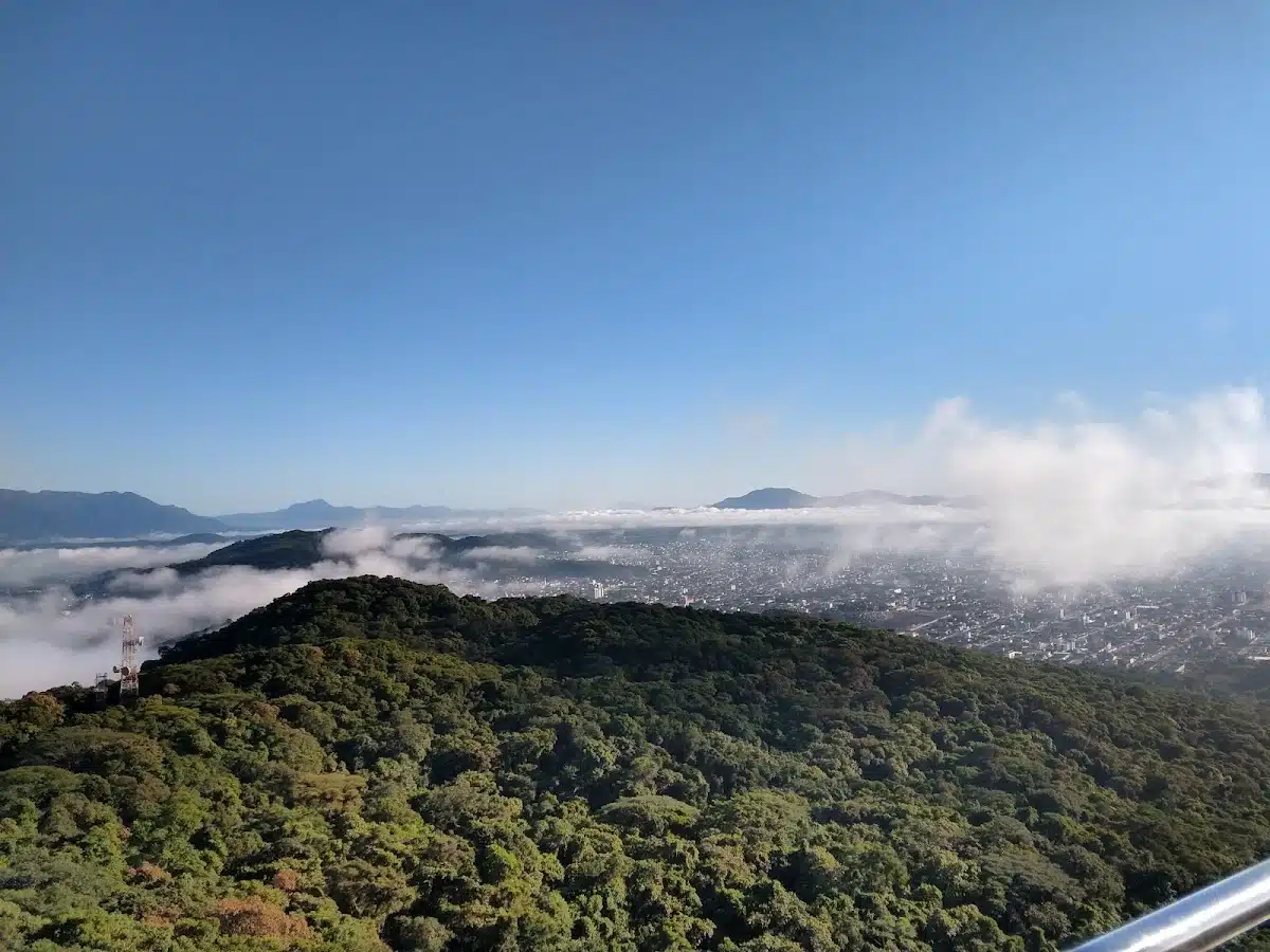 Foto real de Mirante do Morro da Boa Vista