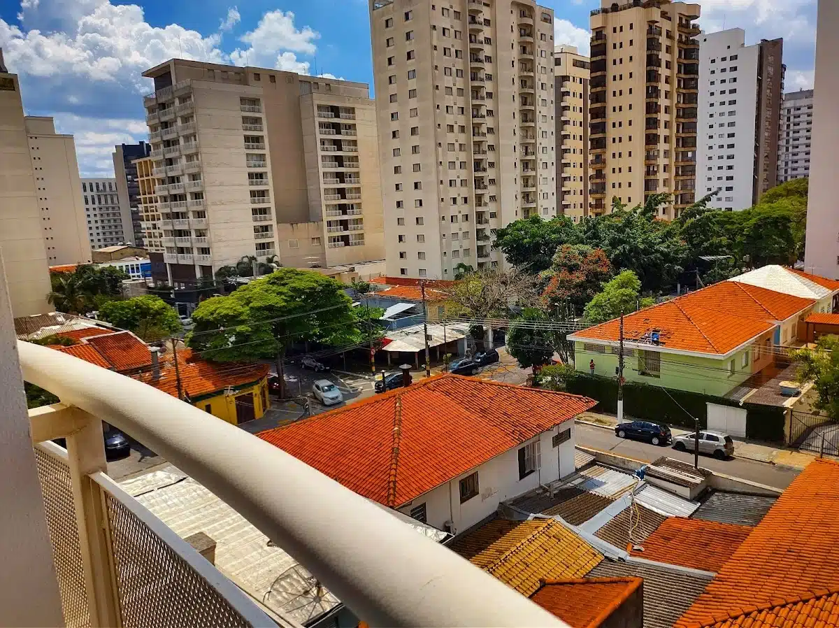 Foto real de Moema