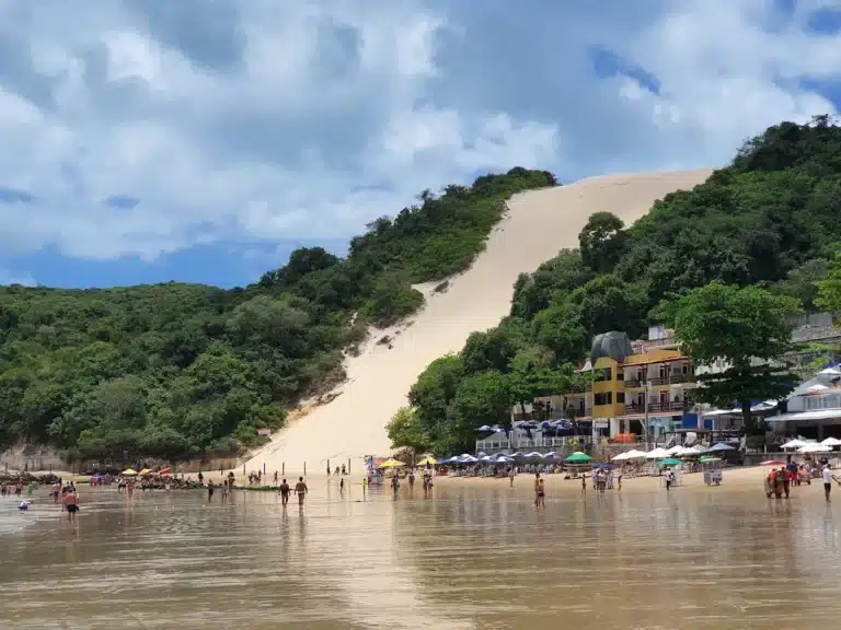voo livre praia brava