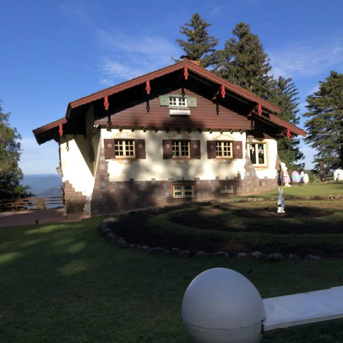 Foto real de Parque Knorr