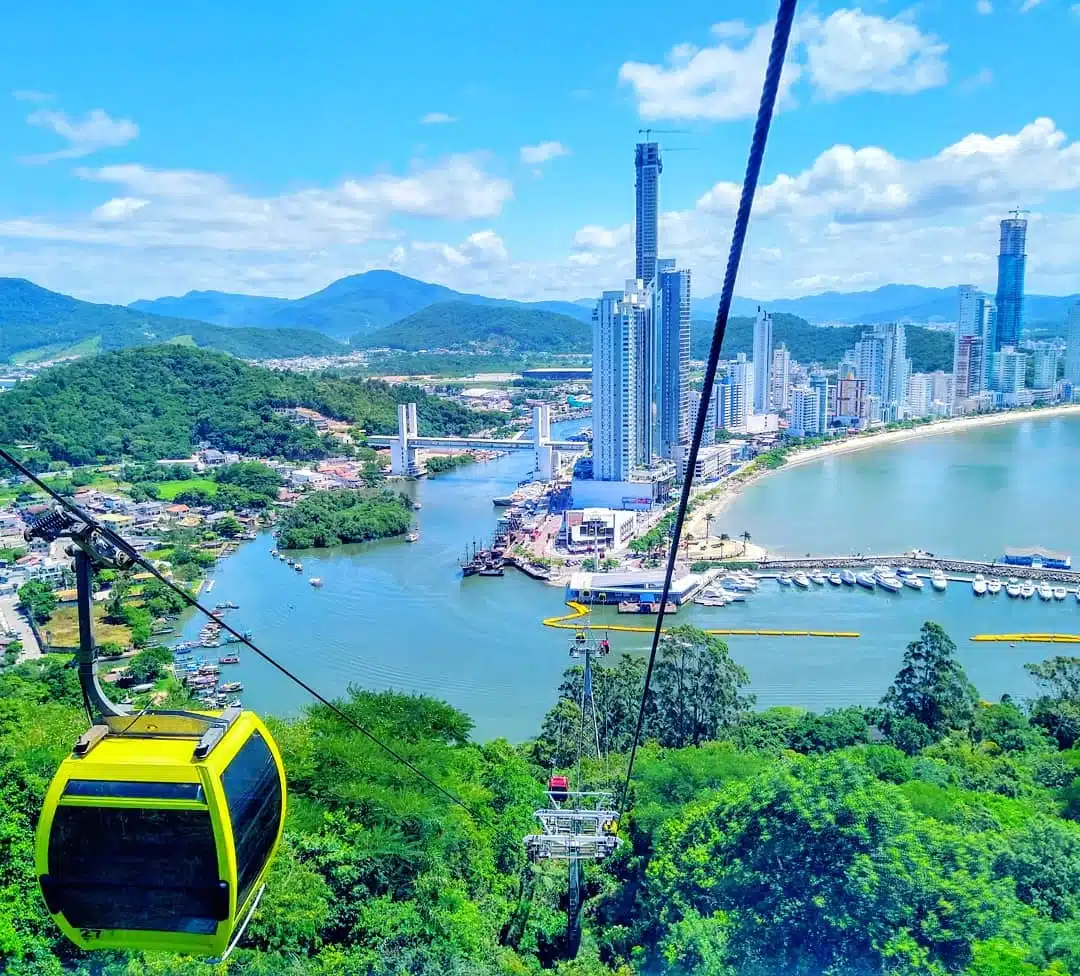 Foto real de Parque Unipraias