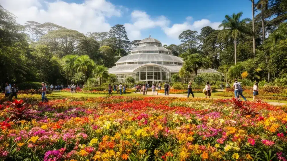 planejar viagem Curitiba
