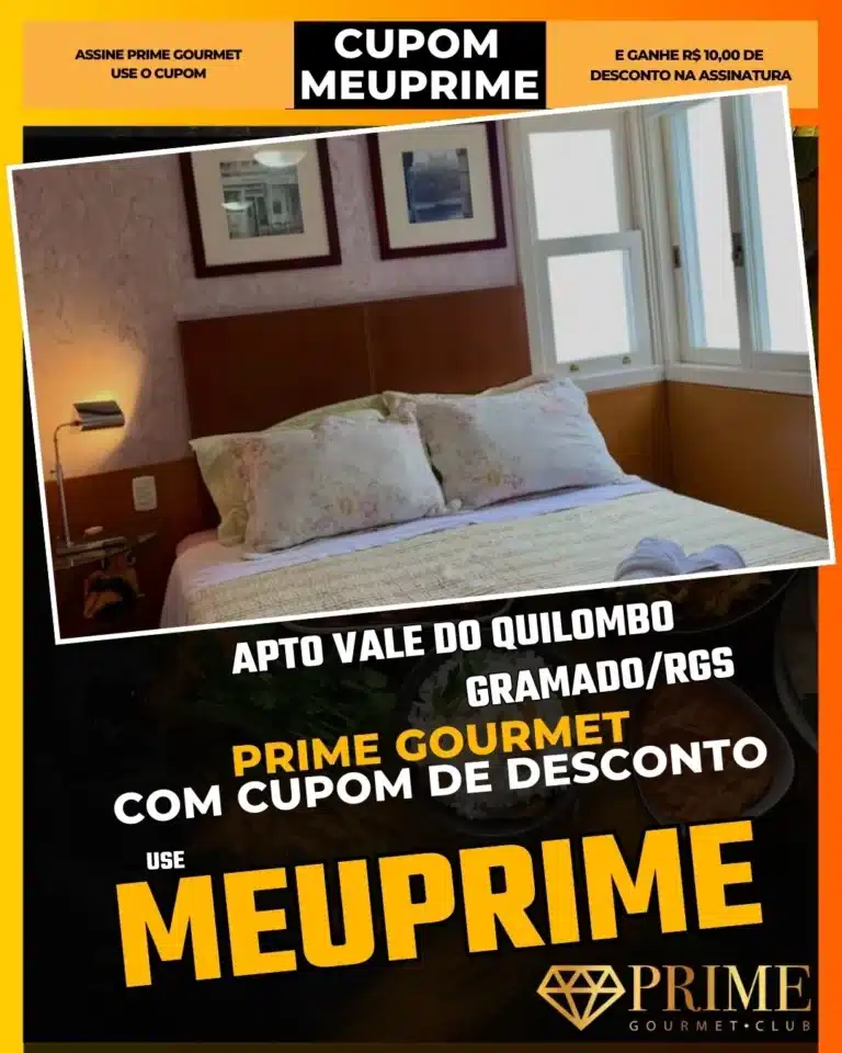 Apto Vale do Quilombo,Aluguel Temporada Vista,Prime Gourmet Desconto,Airbnb Vista Gramado,Apartamento Luxo,Cupom MEUPRIME,Hospedagem Romântica,Pôr do Sol