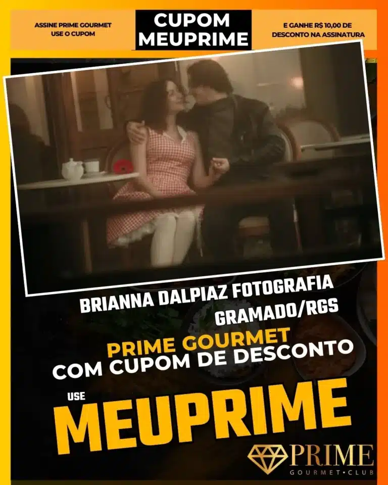 Brianna Dalpiaz Fotografia,Fotógrafo em Gramado,Prime Gourmet Desconto,Ensaio Externo,Fotos Profissionais,Cupom MEUPRIME,Fotografia de Viagem,Lua de Mel Gramado