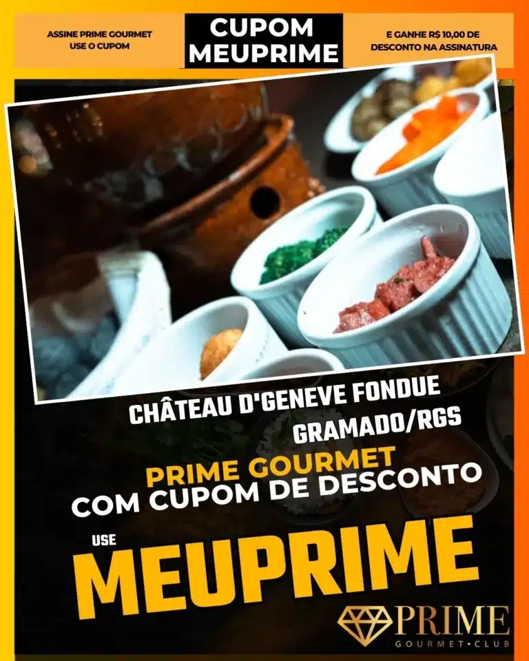 Château D'Geneve Gramado,Fondue Suíço,Prime Gourmet Desconto,Jantar Romântico Gramado,Sequência Completa,Cupom MEUPRIME,Restaurante Centro,Vinhos