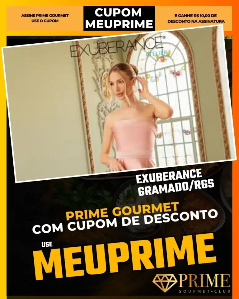 Exuberance Gramado,Lingerie Gramado,Prime Gourmet Desconto,Pijamas de Inverno,Moda Íntima,Cupom MEUPRIME,Compras em Gramado,Presente Romântico