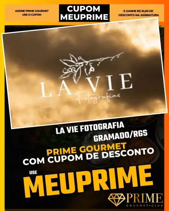 prime gourmet gramado canela cupom meuprime la vie fotografia