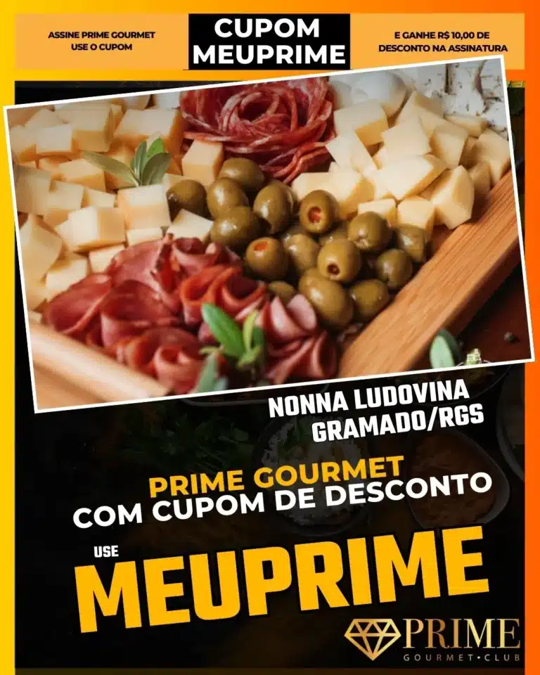 Nonna Ludovina Gramado,Massa Artesanal,Prime Gourmet Desconto,Restaurante Italiano Raiz,Tortéi,Cupom MEUPRIME,Almoço de Domingo,Comida Afetiva