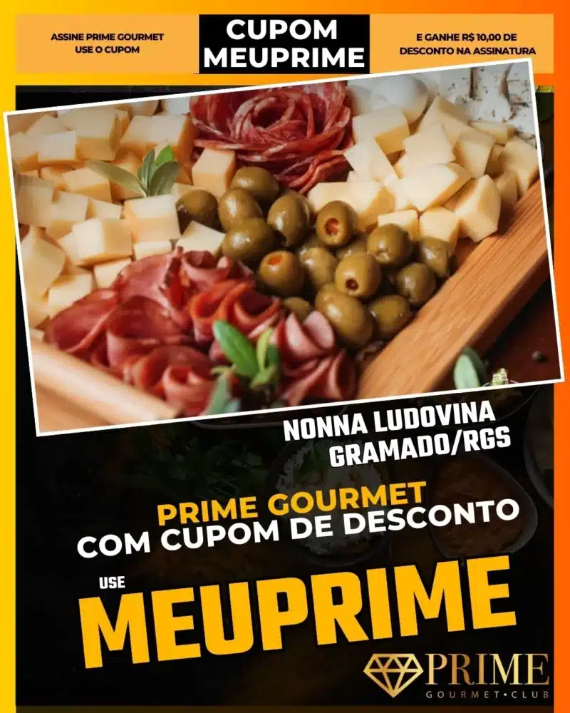 Nonna Ludovina Gramado,Massa Artesanal,Prime Gourmet Desconto,Restaurante Italiano Raiz,Tortéi,Cupom MEUPRIME,Almoço de Domingo,Comida Afetiva