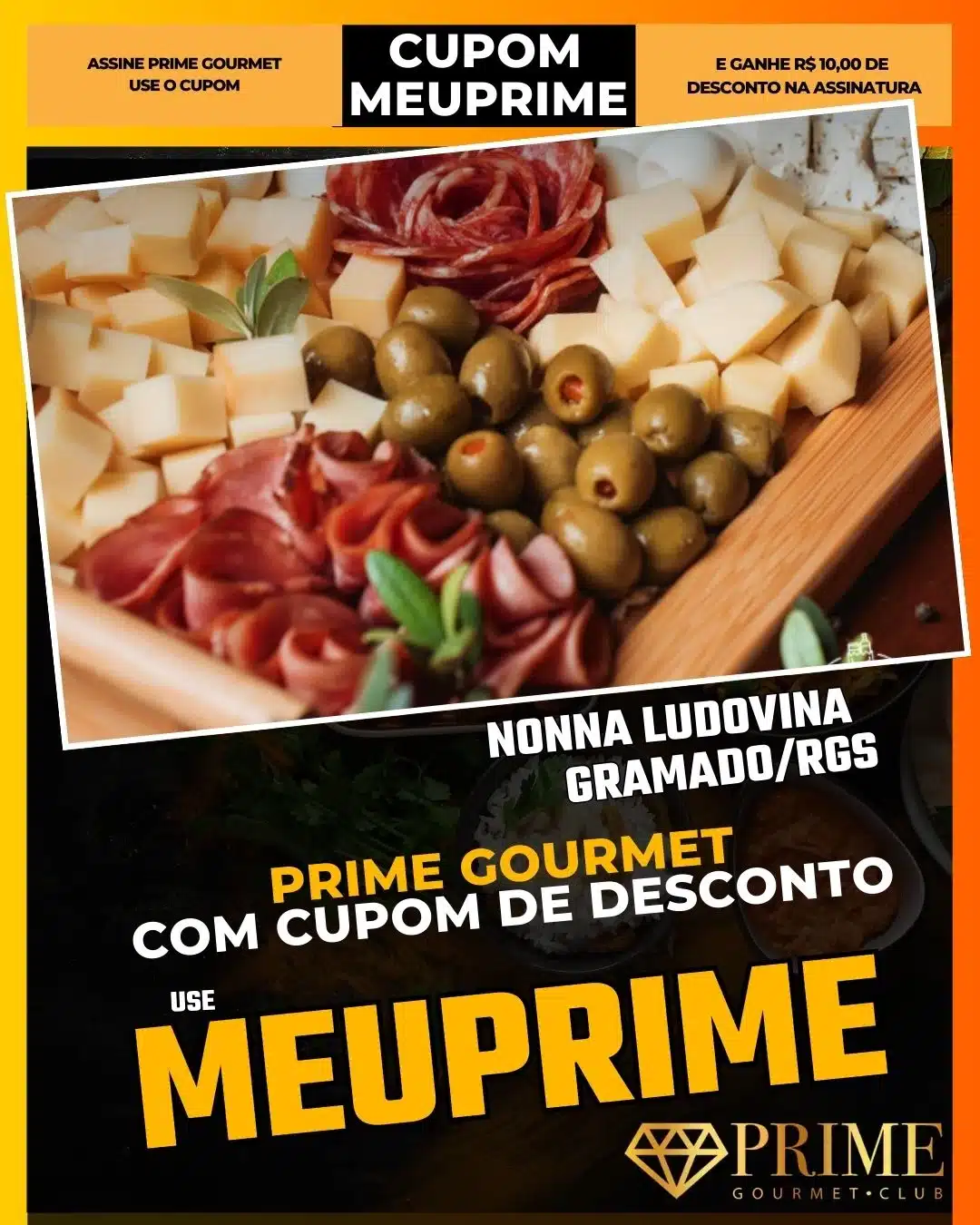 Nonna Ludovina Gramado,Massa Artesanal,Prime Gourmet Desconto,Restaurante Italiano Raiz,Tortéi,Cupom MEUPRIME,Almoço de Domingo,Comida Afetiva