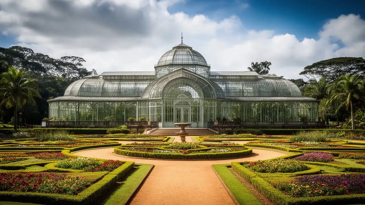 turismo em Curitiba detalhe