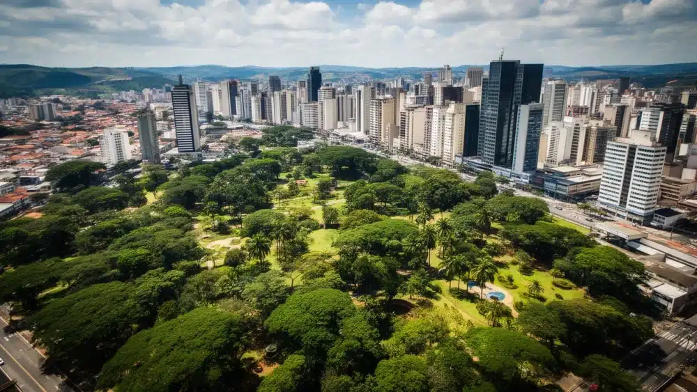 turismo em Curitiba
