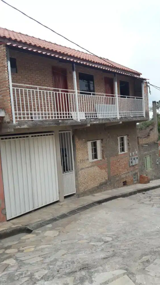 Foto real de Vale das Fadas