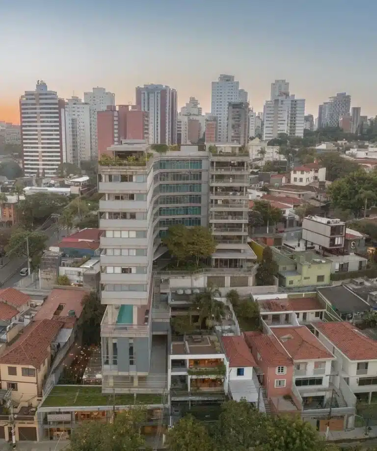 turismo de moda São Paulo
