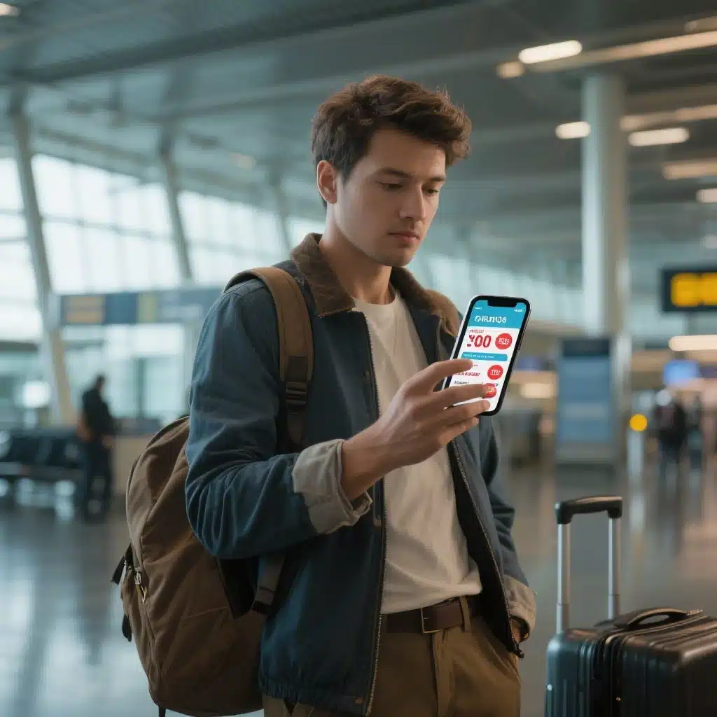 assinatura para viajantes frequentes detalhe