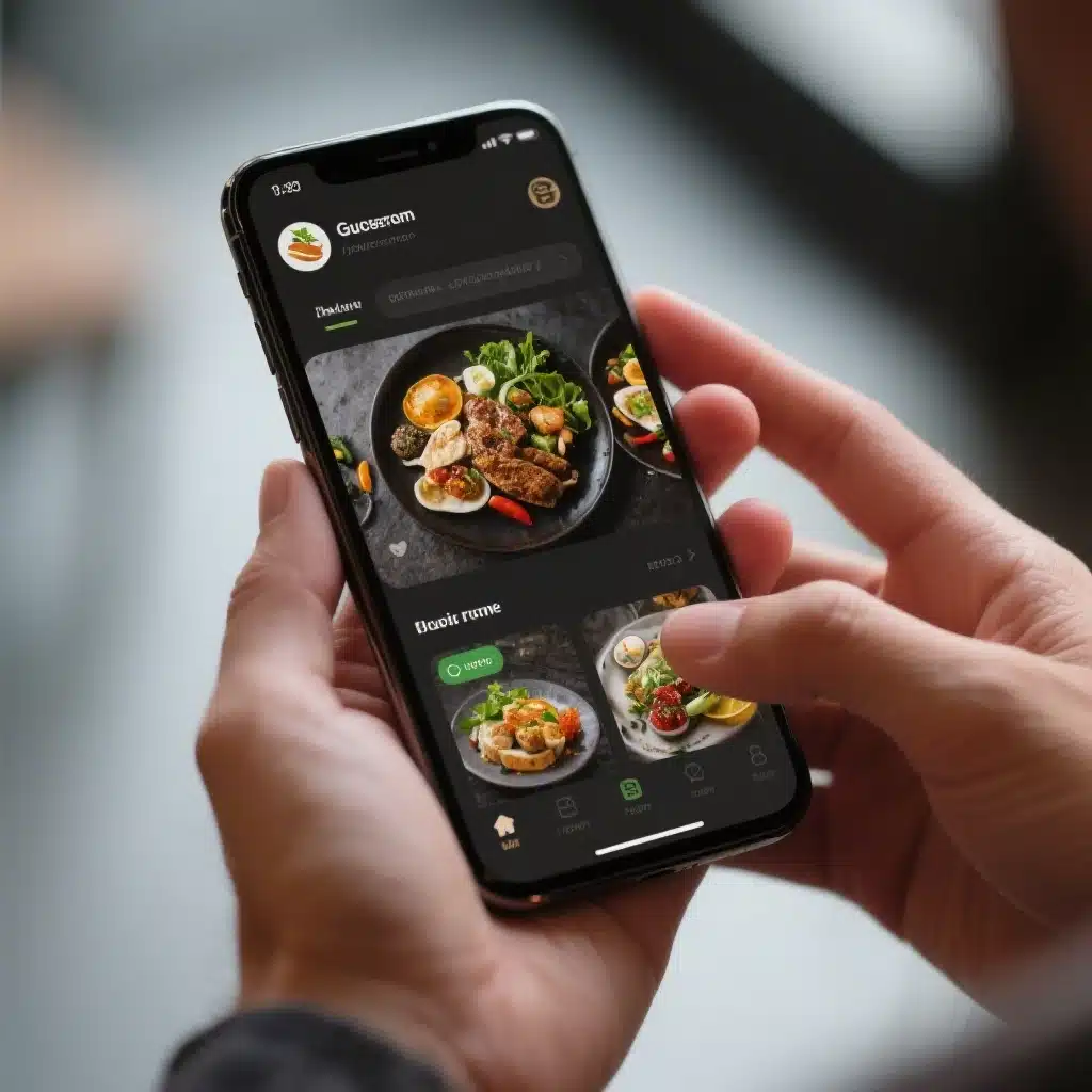 ativar app Prime Gourmet detalhe
