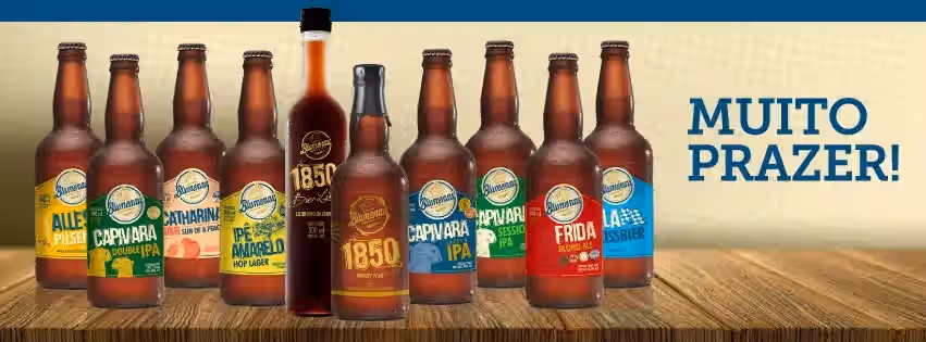 Foto real de Cervejaria Expresso
