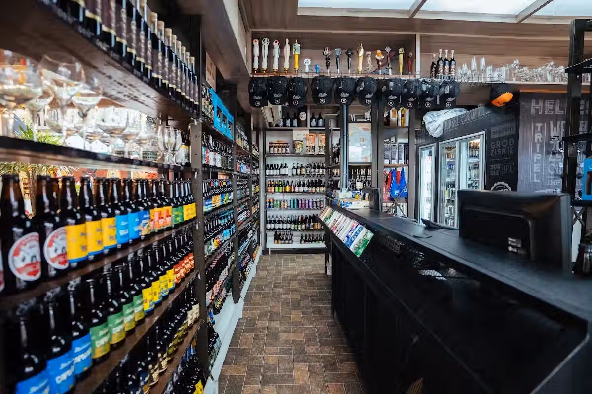 Foto real de Bier Vila